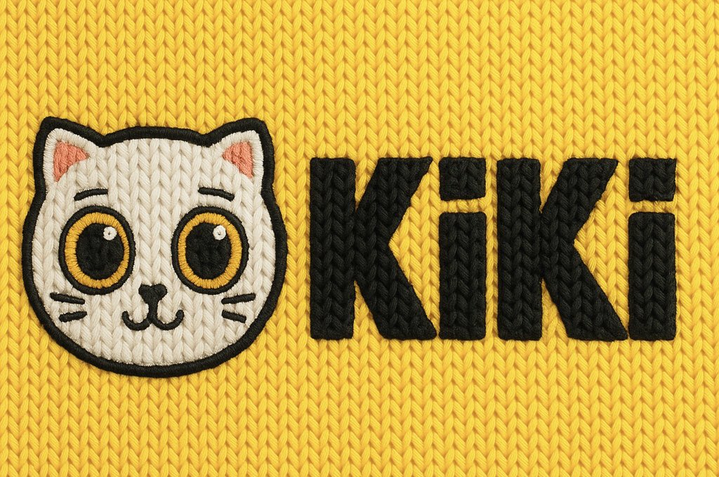 <a href="/binance/">Binance</a> @AmanOnchain Thanks to granma! <a href="/KIKIcatofficial/">KIKI (ﾐ◕ᴥ◕ﾐ𝒦𝒾𝒦𝒾~*</a>