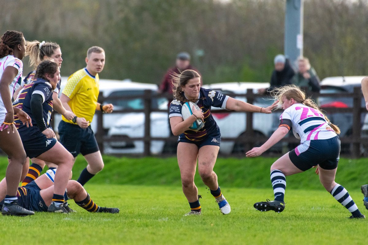 Bedford Blues Foundation tweet media