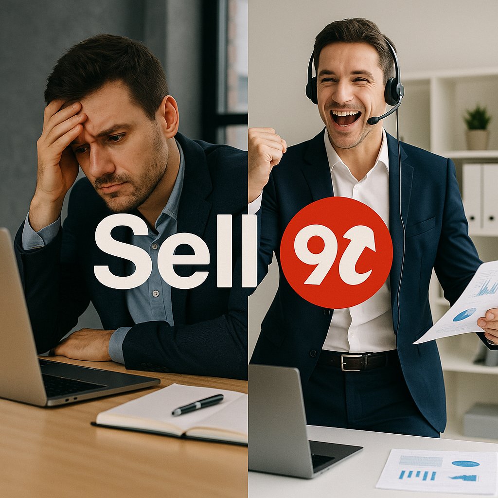 iidelby's tweet image. Here’s your first sneak peek:
✔️ Real-life roleplays
✔️ Weekly coaching
✔️ KPI tracking
✔️ A full sales reboot
And that’s just the beginning…

#SalesSystem #Sell90Inside #SalesCoaching #RebootYourSales #TeaserDrop