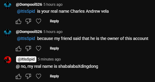 ItIsSpid tweet media