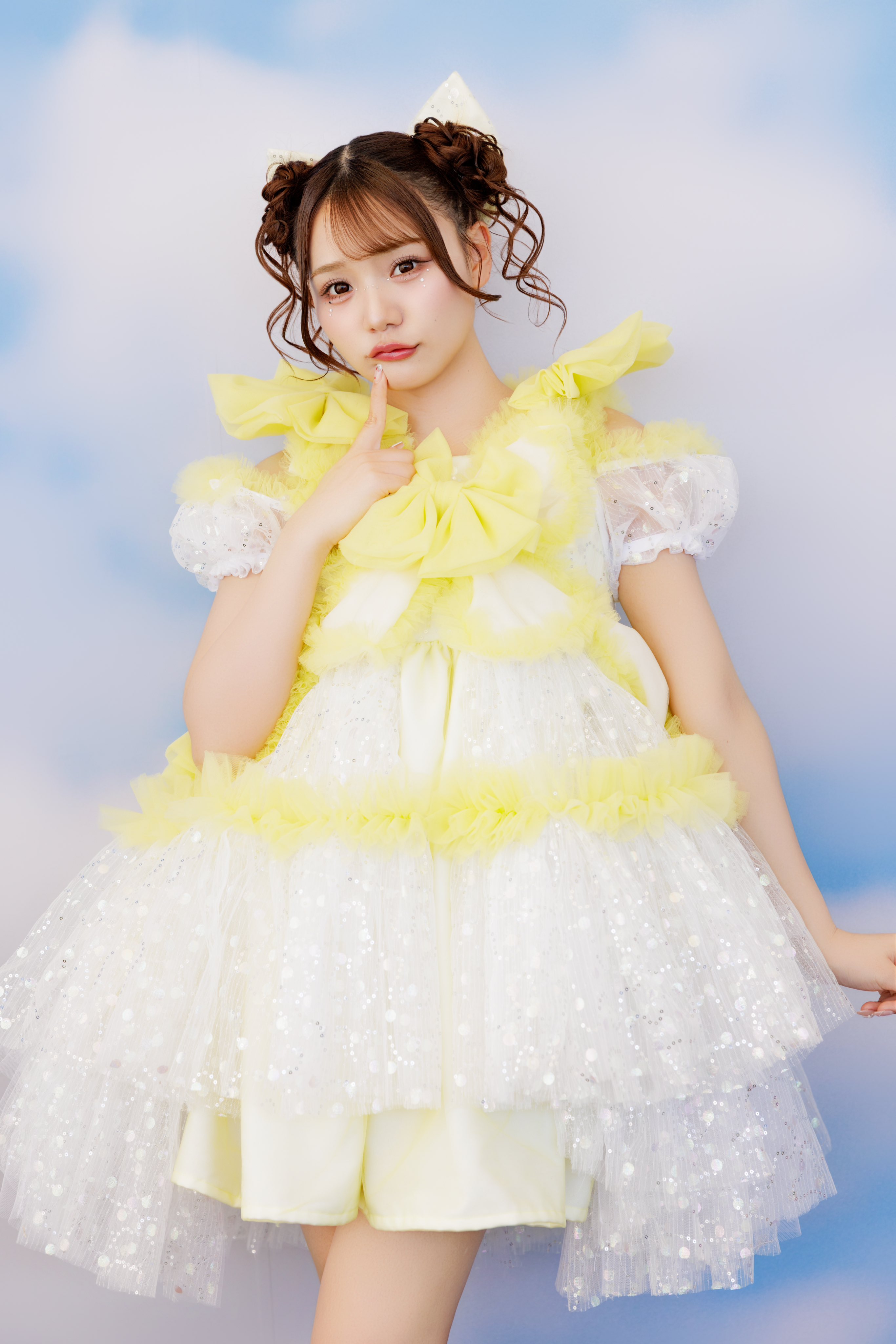 CUTIE STREET【Official】 on X: 