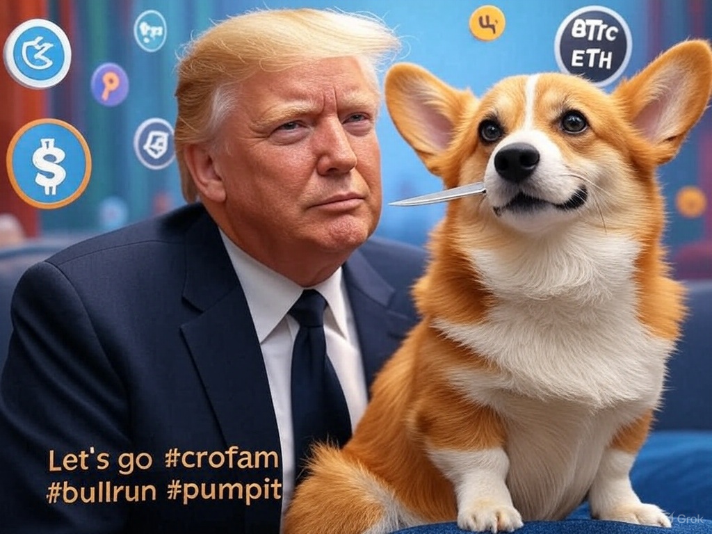 bilpcoinbpc's tweet photo. Lets go  #crofam #Cronos  #mery $mery #cro $cro #caw #corgi #corgiwithknife #cogiai #trump $trump #btc #ETH #sol #Solana #hive #fartcoin #TRON #sui #LION #doge #DogelonMars #Blockchain #crypto #memecoin #Altcoins #bullrun #letsgo #pumpit #needpromo #bestpromo #needaiart #needaimusic send #dm