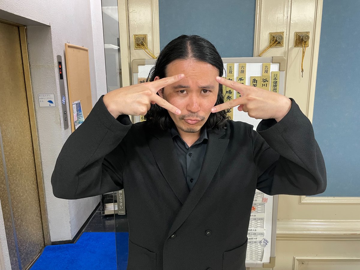 ClubNPM's tweet photo. 【第24期 #雀王戦E3リーグ前期 】🎆第1節

本日の対局が終了しました。 
＊1卓日程変更があります。

＊昇降級人数は第2節時に発表予定です。

第2節は、5月17日(土)11:00対局開始です。

📷トップ者は以下のとおりです。
＝＝＝＝＝＝＝
#宮脇未宙
#伊藤智広(4連勝!)
#東聡一郎(連勝)
#市岡高
#天野颯斗(3勝目) 
#あばだんご(2勝目)
#瀧田佳紀(連勝)
#野村涼真
＝＝＝＝＝＝＝  

＼　リアルタイムで成績が表示 ／
　＼ されるようになりました ／

▼確認はコチラ▼
E3リーグ
✅https://t.co/DBAkSEyPIg

※表示されない場合は数分まってから
　再度ご確認ください。

#日本プロ麻雀協会