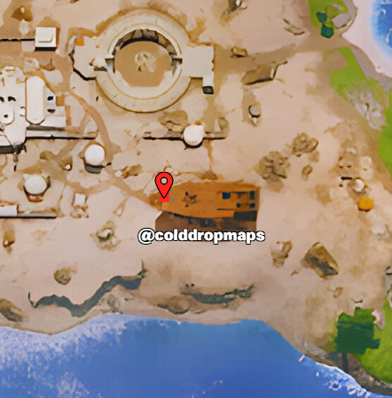 ColdDropmaps's tweet image. Finished the best dropmap for outpost.

- Never lose offspawn anymore
- Already used by pros

Dm me to purchase! paypal / paypay

Any kind of support is appreciated :D