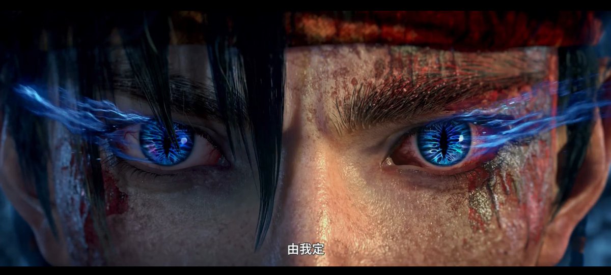 Standardanime83's tweet photo. God of Wealth Dou Zhanlong - New 3D Upcoming Donghua🎉📅
Know In Detail- https://t.co/3OZ5TbxQbb https://t.co/om7FYY5eio