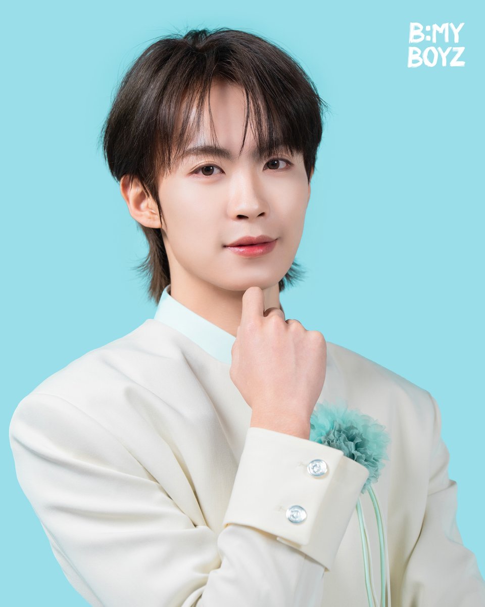 bemyboyz_twt's tweet photo. [📸]
Who is your boy?
<B:MY BOYZ>

B:GINNER

#리쯔웨이 #LIZHIWEI
2002.05.29 / 🇨🇳

2025.06 Coming Soon

#BEMYBOYZ #비마이보이즈
#글로벌보이그룹오디션
#BoyGroupAudition #SBS https://t.co/QNg0ETZ1HW