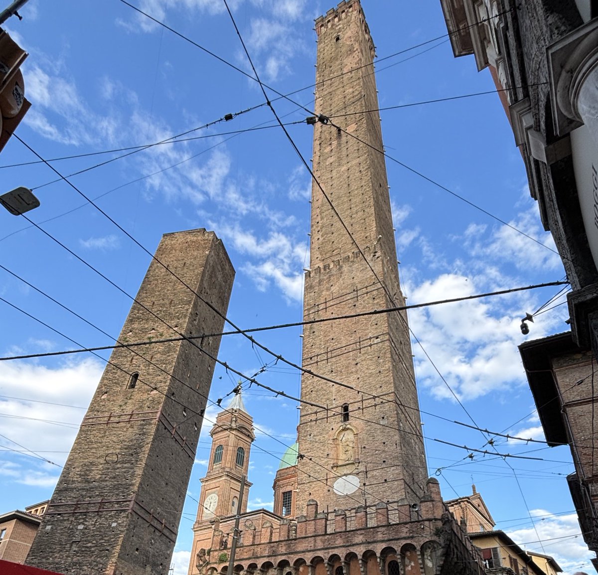 Bologna