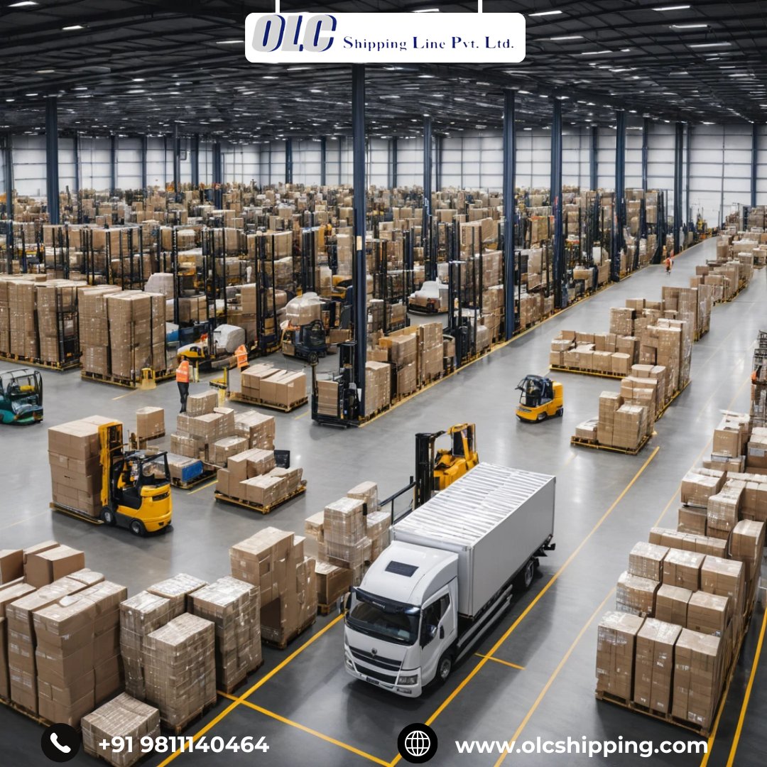olc_shipping's tweet photo. Smart Warehousing for Smart Businesses
Reduce logistics costs and streamline operations.
#SmartBusiness #OptimizedStorage #LogisticsEfficiency #OLCShippingLine

olc shipping line pvt ltd

For More Details - 
Phone No: +91 9811140464
Website - https://t.co/r2mf0uZ8zN https://t.co/2TkVrXBfQ5