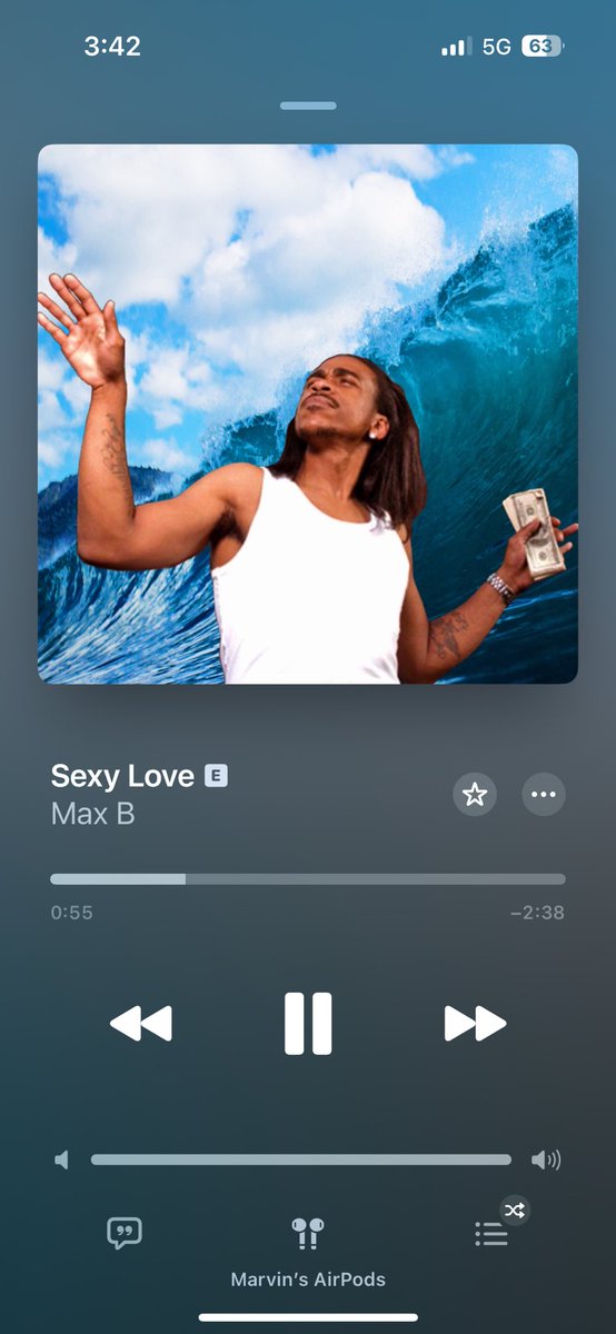 Mac10Baby's tweet photo. We playing this song all summer! https://t.co/6n4RLQQPIi