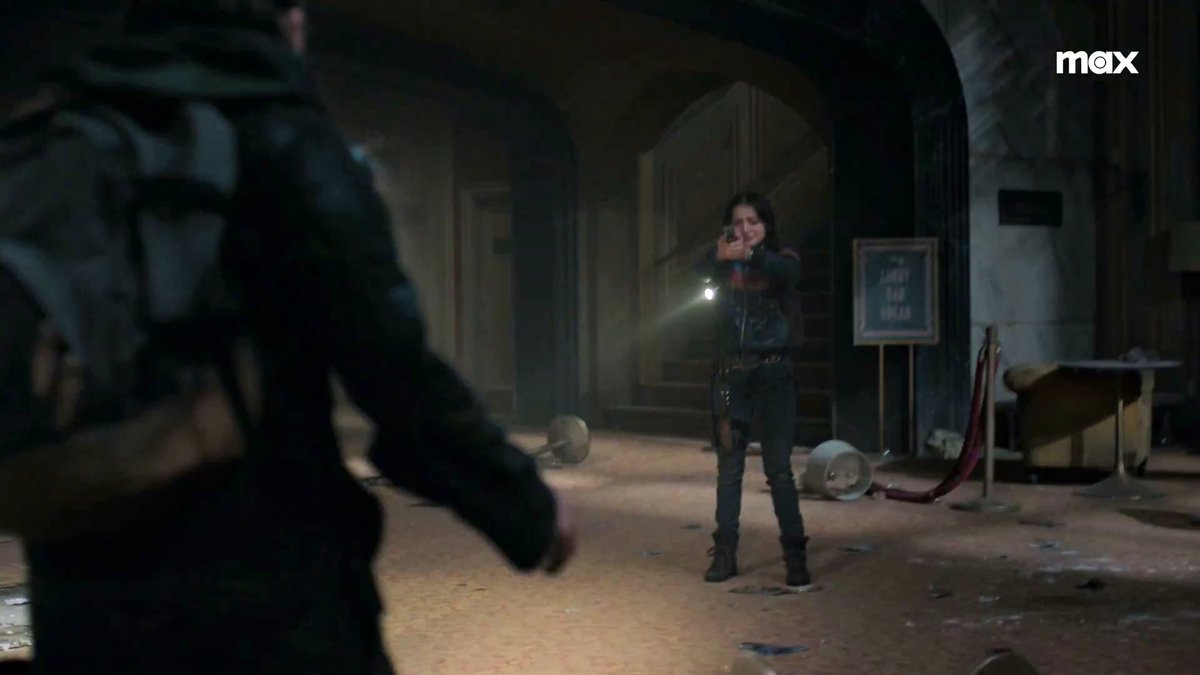 AL_enezi97's tweet photo. صور من الحلقة الرابعة بمسلسل The Last of Us !!
دعواتكم تطلع رصاصة بالغلط 🙏🏻 https://t.co/sfL7IDfYi0