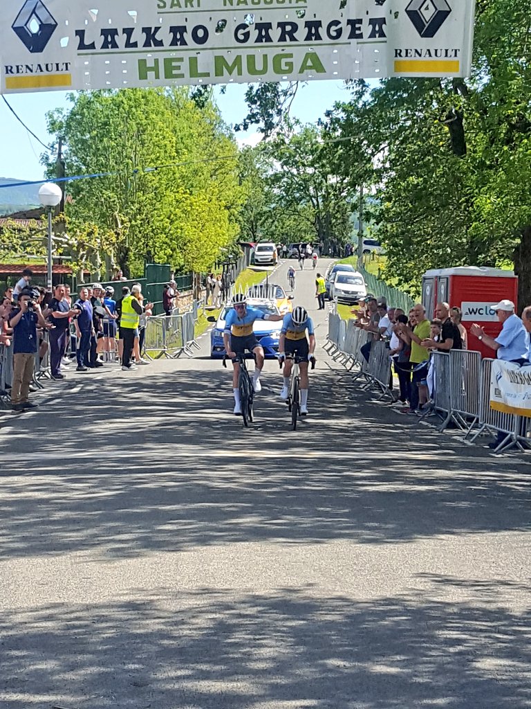 Mertxe Labrador tweet media