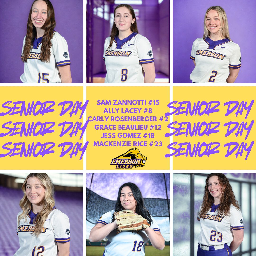 Emerson Softball (@emersonsoftball) on Twitter photo 