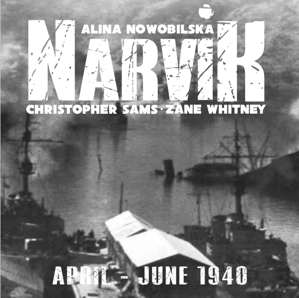 Moments in Time: WW2 Edition Podcast tweet media