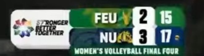 #UAAPSeason87