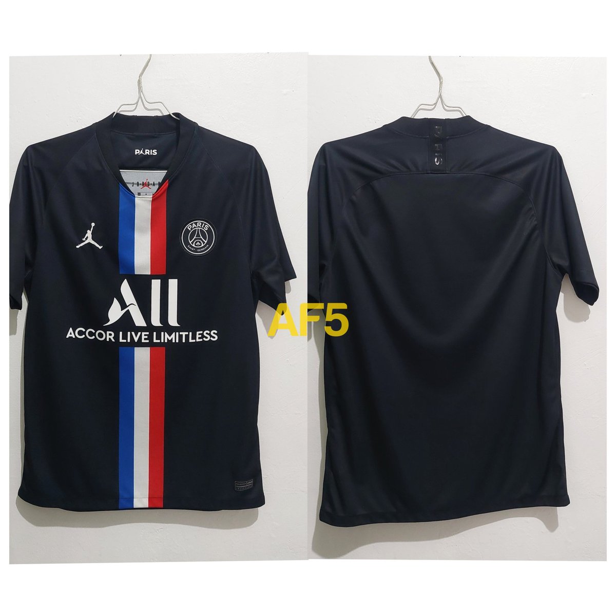 yeumerch_id's tweet photo. @Jerseyforum 
》Barca Away 10/11
Excelnt, All Ori (8/10)
M
750k
》PSG Fourth Jordan 19/20
Excelnt, All Ori (9/10)
M
800k
》Morocco Home WC 2022
BNWT (10/10)
L
950k
 》Man. City Home 19/20
ExclEnt, All Ori (9/10)
L
750k
TOKPED READY
#jersey4sale 
@jerseysneil @futebolre https://t.co/muixs8RvBv