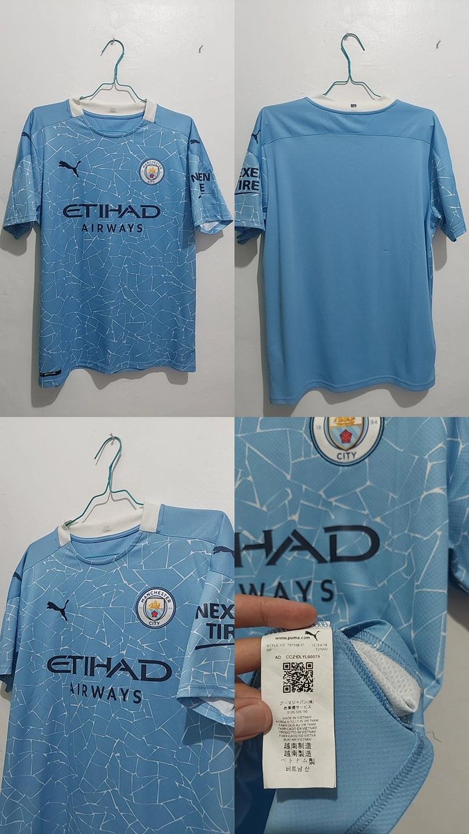 yeumerch_id's tweet photo. @Jerseyforum 
》Barca Away 10/11
Excelnt, All Ori (8/10)
M
750k
》PSG Fourth Jordan 19/20
Excelnt, All Ori (9/10)
M
800k
》Morocco Home WC 2022
BNWT (10/10)
L
950k
 》Man. City Home 19/20
ExclEnt, All Ori (9/10)
L
750k
TOKPED READY
#jersey4sale 
@jerseysneil @futebolre https://t.co/muixs8RvBv