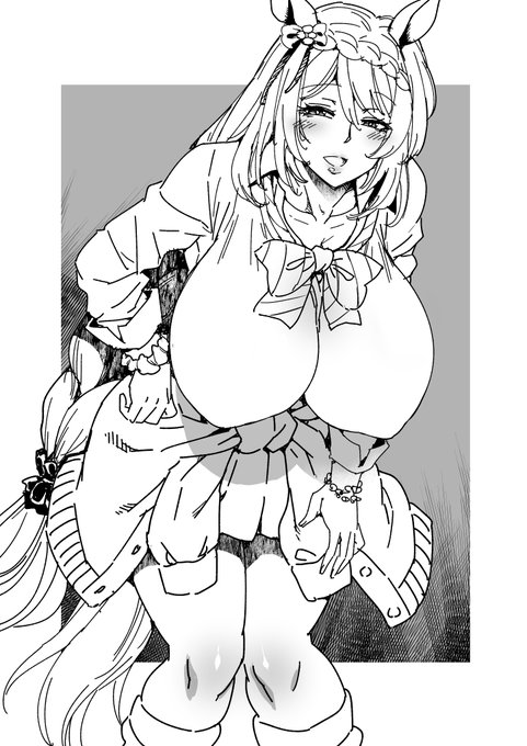 ギャルクリーク「もうギャルなんて歳じゃないですから…恥ずかしいです～💦
タマ「同い歳やないかい 