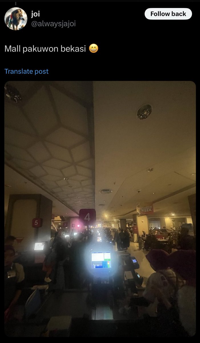 TxtdariBekasy 🇵🇸 tweet media