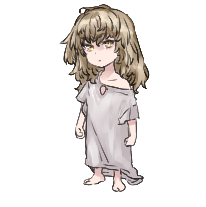 【CoC】育った【探索者】 