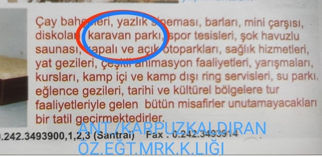 TESUD ve TEMAD el ele verin, GENELKURMAY ve MSB .lığı ile görüşüp kamplara karavan park yeri sağlanırsa %5 olan emekli kontenjanı %50 KARPUZKALDIRAN, ÖZDERE,AKSAZve diğer kamplar da olur
<a href="/temadankara/">TEMAD Genel Başkanlığı</a> 
<a href="/TesudMerkez/">TESUD Genel Merkez</a>
<a href="/tcsavunma/">T.C. Millî Savunma Bakanlığı</a>
<a href="/jandarma/">T.C. Jandarma Gn. K</a>
<a href="/TSKGnkur/">TSK</a>