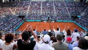SORTEAZO
Tengo 2 ENTRADAS para la final del Mutua Madrid Open y quiero regalarlas! 
¿Te vienes a vivir el mejor tenis en directo?

Para participar:

1. Sígueme

2. Haz RT

3. Cuéntame en los comentarios con quién irías

Lo suelto esta noche! . ¡Suerte y que gane el mejor!