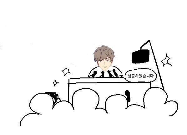 #준상
기상호 '른' 주제에 "넣겠습니다" 발언 문제 돼... 빠른 수습 결정