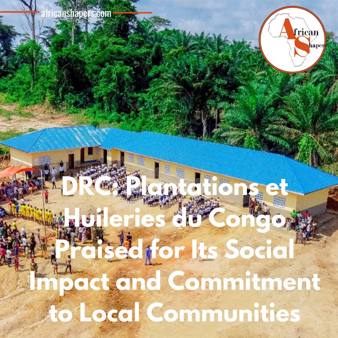 Patrick Ndungidi tweet media