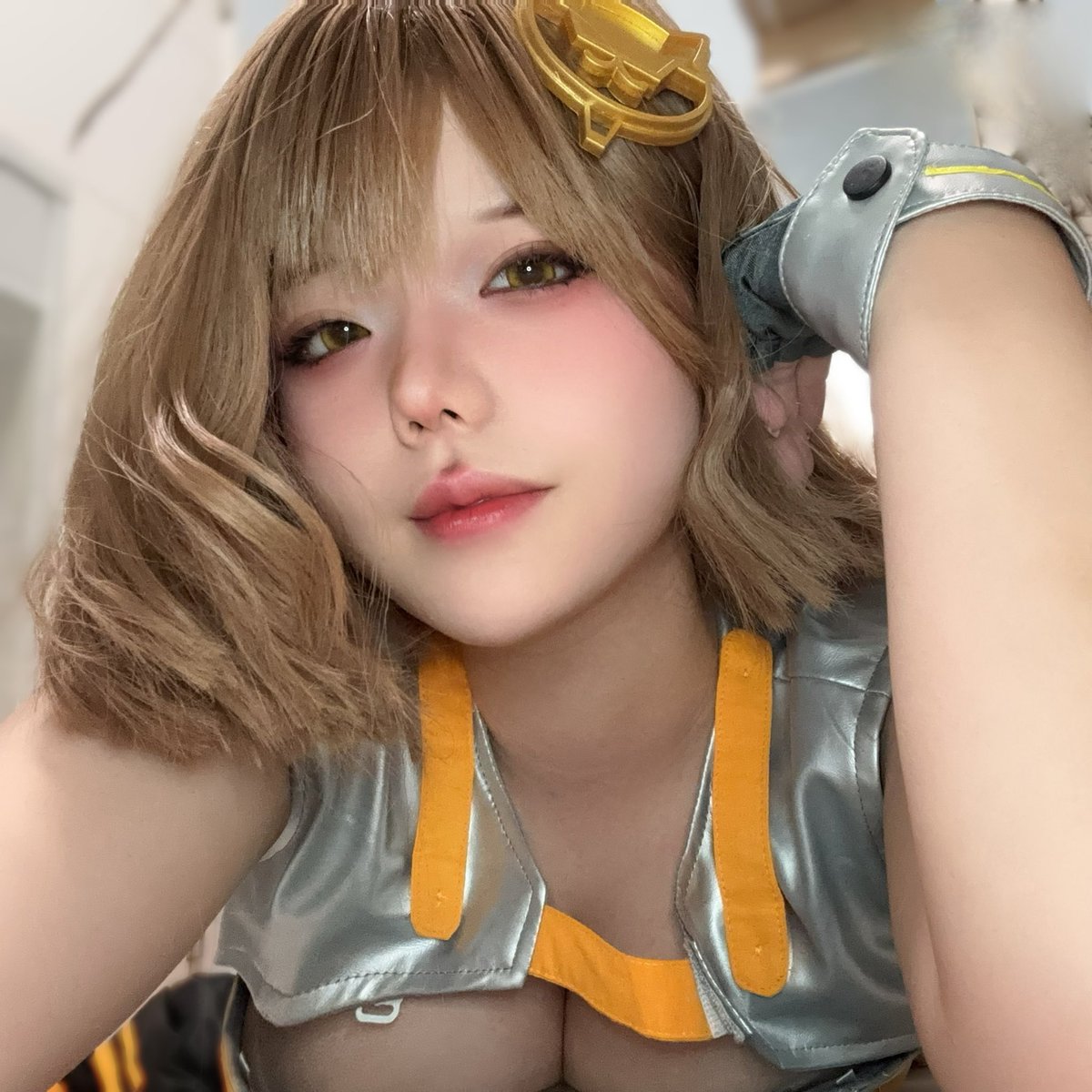 #GWはフォロワーさんが増えるらしい
アニス大好きな人です https://t.co/uJOHjcYTbp