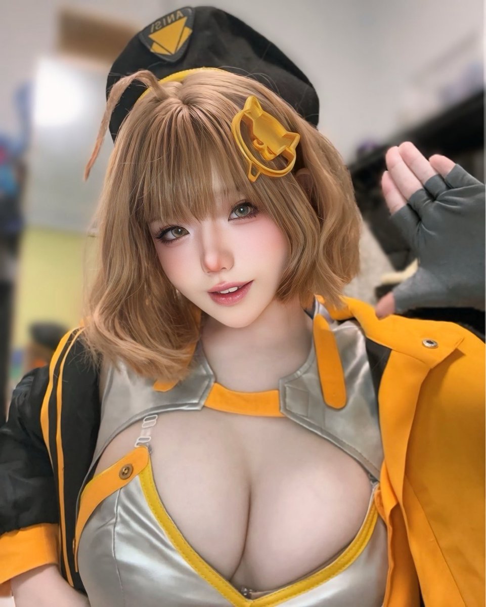 #GWはフォロワーさんが増えるらしい
アニス大好きな人です https://t.co/uJOHjcYTbp