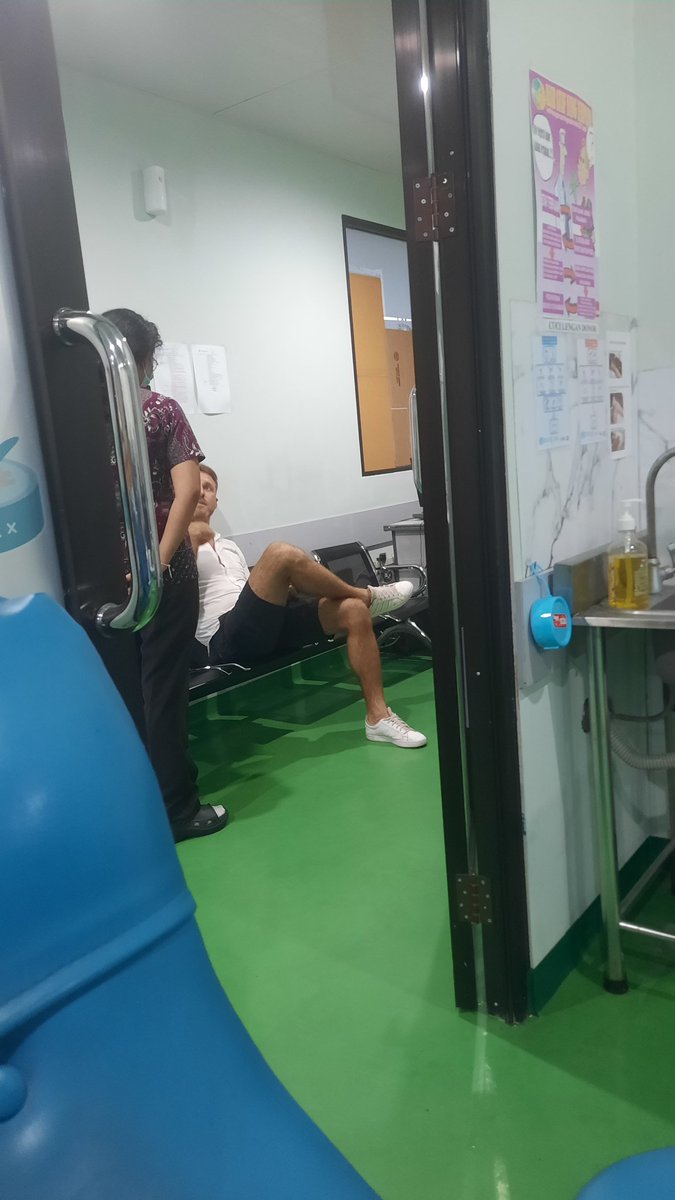 meilandika's tweet photo. Makasi udah di temenii bos https://t.co/yE8XwctTr8