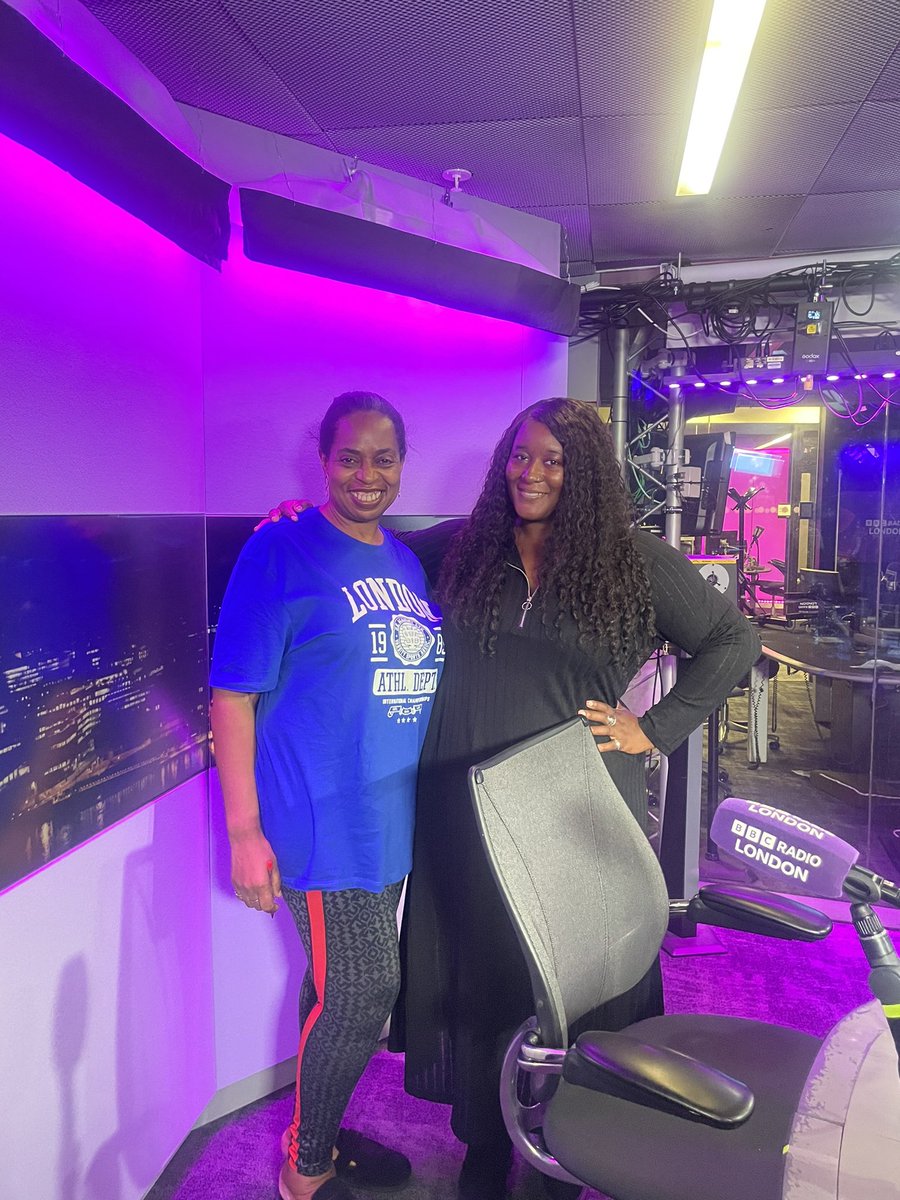 Yolanda Mercy tweet media