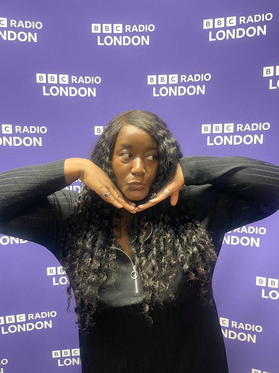 Yolanda Mercy tweet media