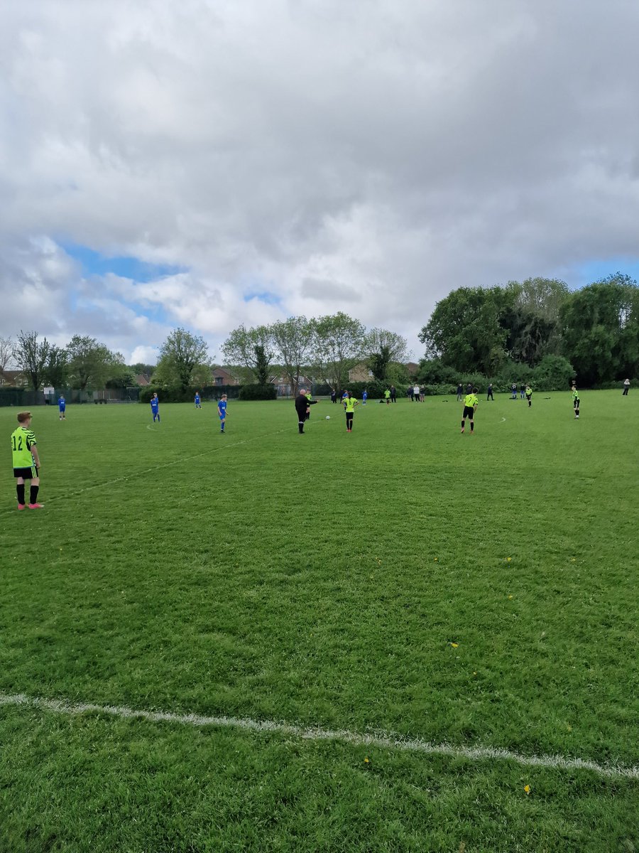 VISION FDA UNDER 14s tweet media