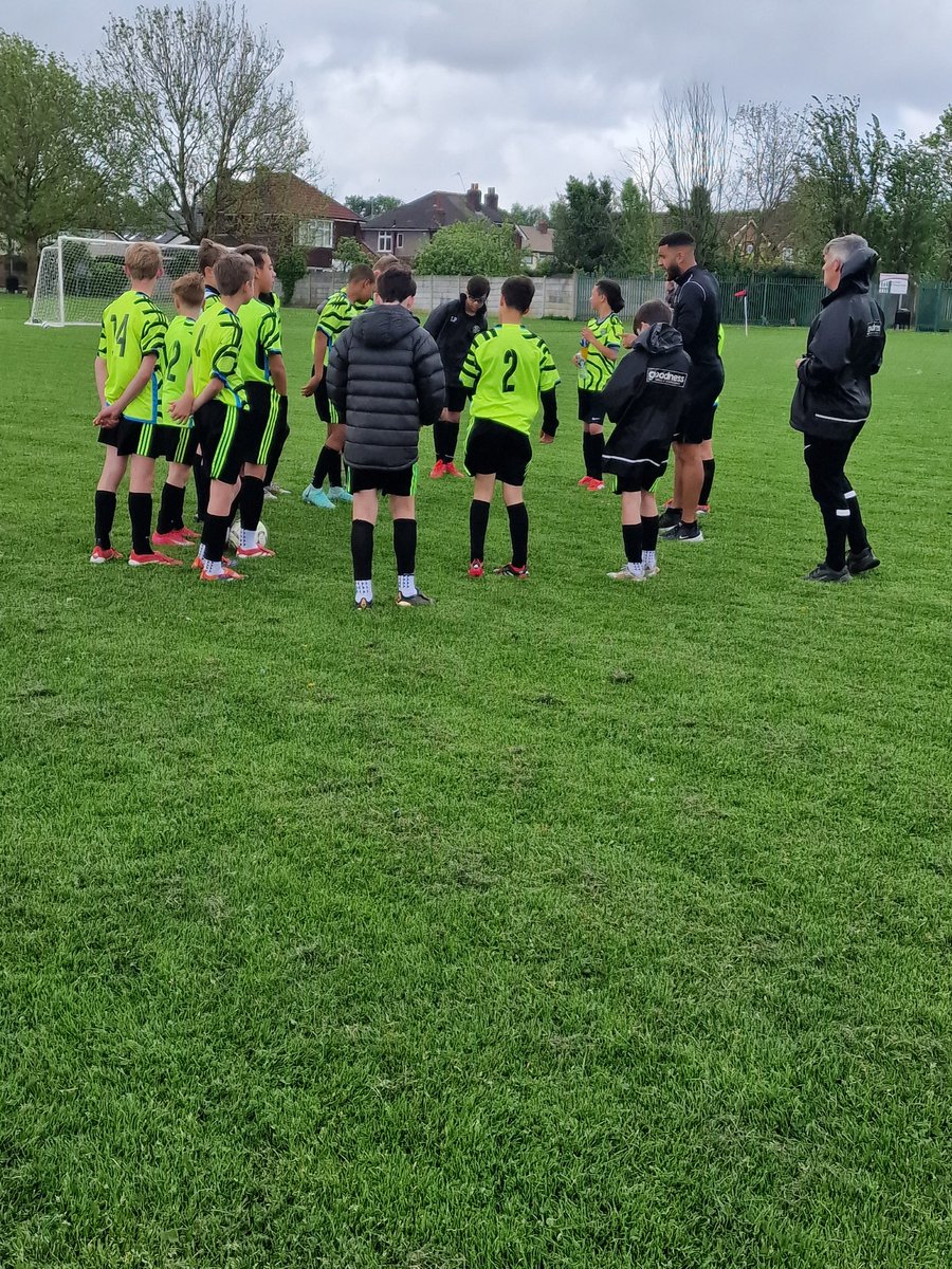 VISION FDA UNDER 14s tweet media