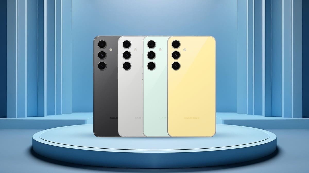 CeotechI's tweet photo. Galaxy S25 FE: il percorso del nuovo Fan Edition ha inizio
#Android #Android16 #Exynos2400e #FanEdition #Fotocamera #GalaxyS25FE #Indiscrezioni #Leak #Notizie #Novità #OneUI8 #Rumors #Samsung #Smartphone #Specifiche #TechNews #Tecnologia
https://t.co/F3ZPOV0yaI https://t.co/5jgUu5rpjk