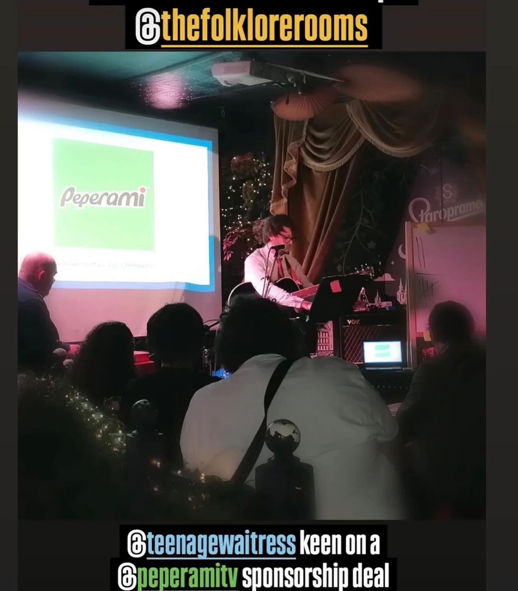 Mystery mail meat sender , reveal yourself!
This made me laugh for about ten minutes this morning. Whoever you are you, thank you. This is the REAL ending to my show.