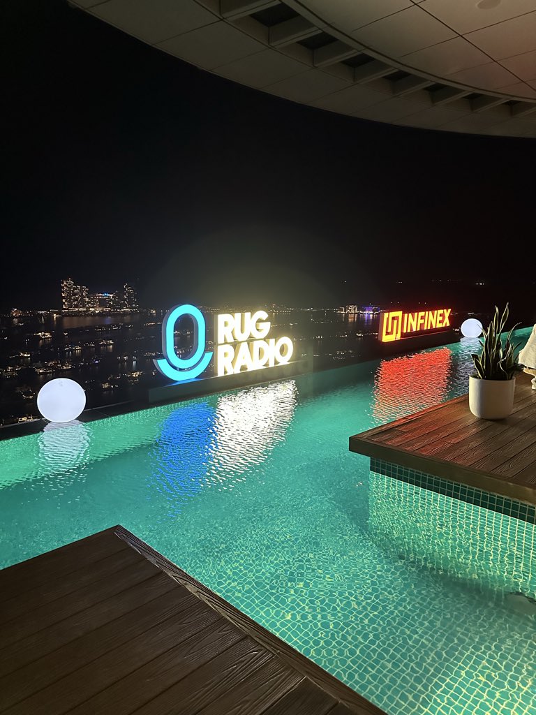 a lot has changed in a year 

grateful and blessed for everything

iykyk