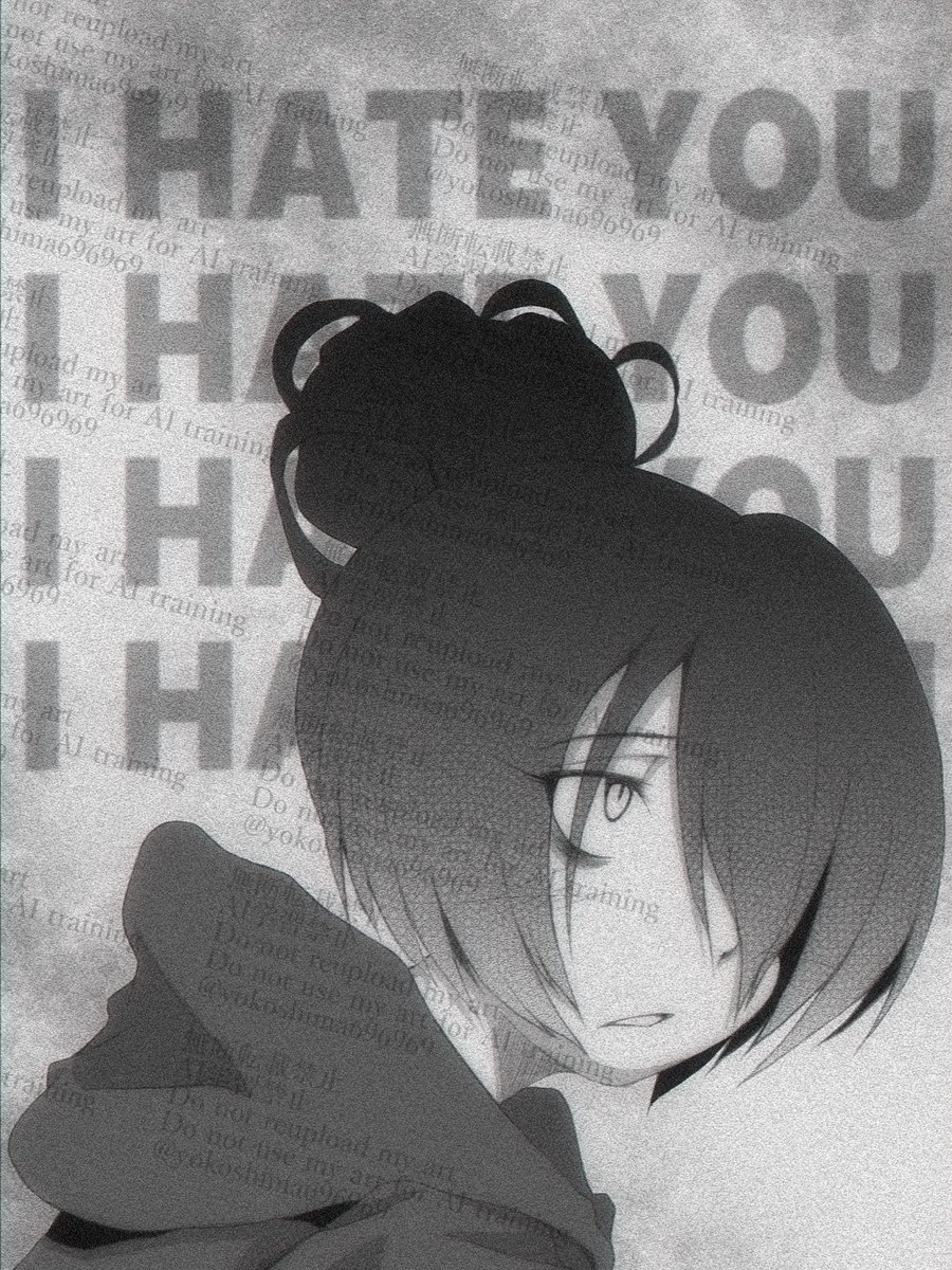 yokoshima696969's tweet photo. I'm fed up
#ongezellig #Maya #fanart https://t.co/CekG341n38