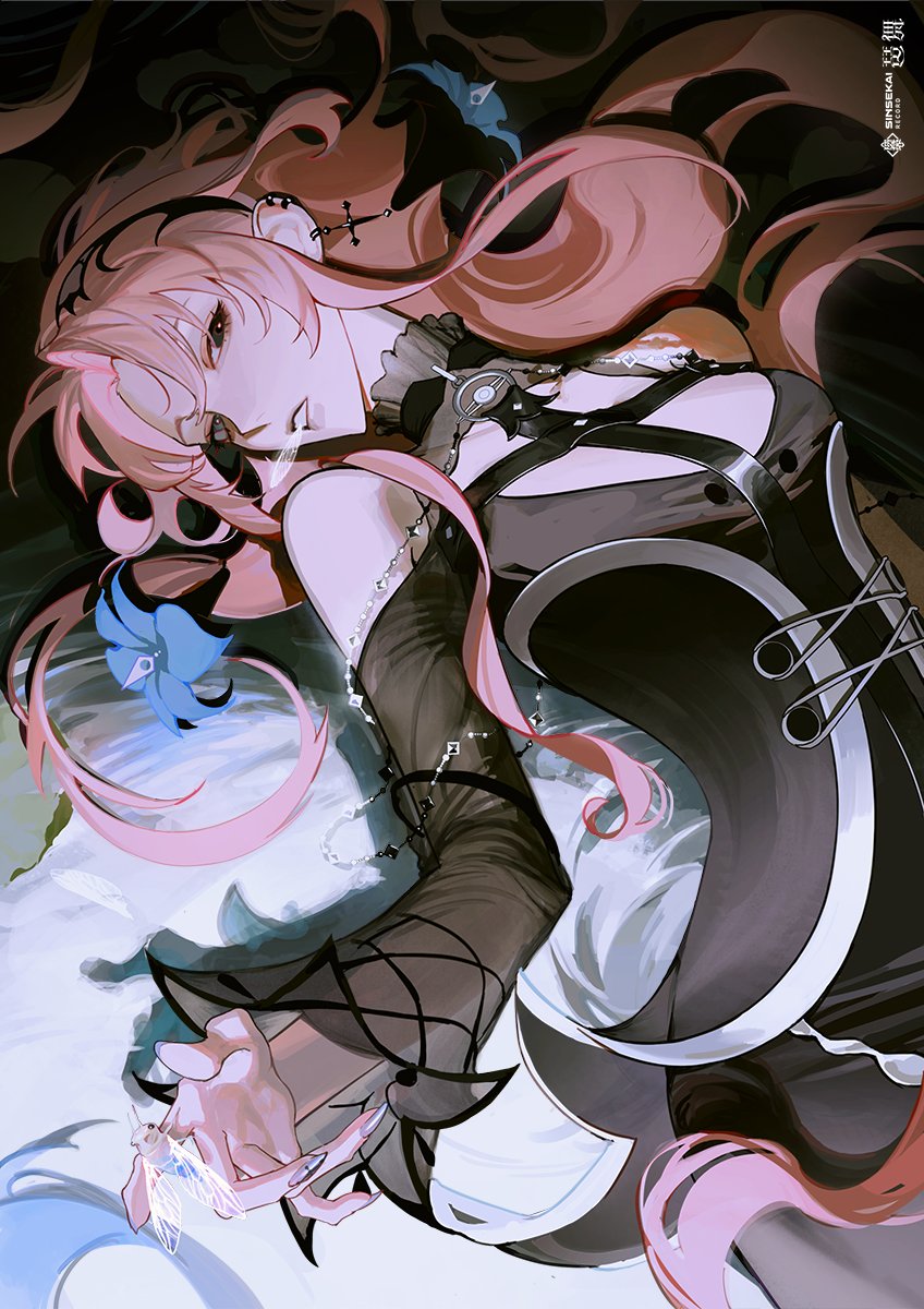 生きていく中で重なっていく罪の重さが刺してくるような曲。
その罪から救われたくて、歌っているのかもしれないなって思いました。