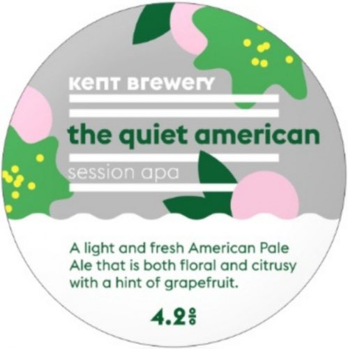 3 new casks takes us up to 160, casks from <a href="/xtbrew/">XT Brewing</a> Three Acres and <a href="/kentbrewery/">Kent Brewery</a> 😊