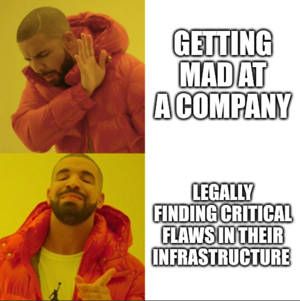 Don't get mad. Get technical.