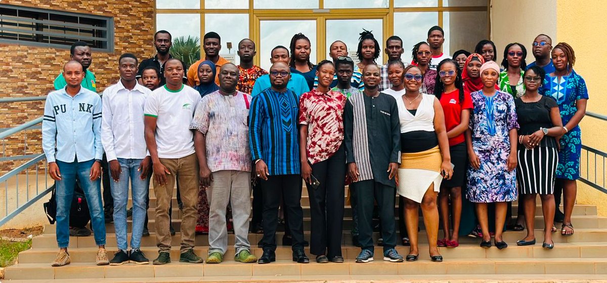 Serge M.A. SOMDA (@sergesomda) on Twitter photo #training #DataAnalysis with #Jamovi. #AMMnet #BurkinaFaso with the support of <a href="/MtvCea/">CEA ITECH-MTV</a> . <a href="/AMMnetwork/">Applied Malaria Modelling network (AMMnet)</a> <a href="/centre_muraz/">Centre MURAZ</a> <a href="/IrssDro/">IRSS.DRO.BOBO</a> <a href="/URCNNanoro/">URCN (IRSS NANORO)</a> <a href="/CRSNNouna/">CRSN Nouna (Centre de Recherche en Santé de Nouna)</a> <a href="/FasoInsp/">INSP-Burkina Faso</a> #training #DataAnalysis with #Jamovi. #AMMnet #BurkinaFaso with the support of <a href="/MtvCea/">CEA ITECH-MTV</a> . <a href="/AMMnetwork/">Applied Malaria Modelling network (AMMnet)</a> <a href="/centre_muraz/">Centre MURAZ</a> <a href="/IrssDro/">IRSS.DRO.BOBO</a> <a href="/URCNNanoro/">URCN (IRSS NANORO)</a> <a href="/CRSNNouna/">CRSN Nouna (Centre de Recherche en Santé de Nouna)</a> <a href="/FasoInsp/">INSP-Burkina Faso</a>
