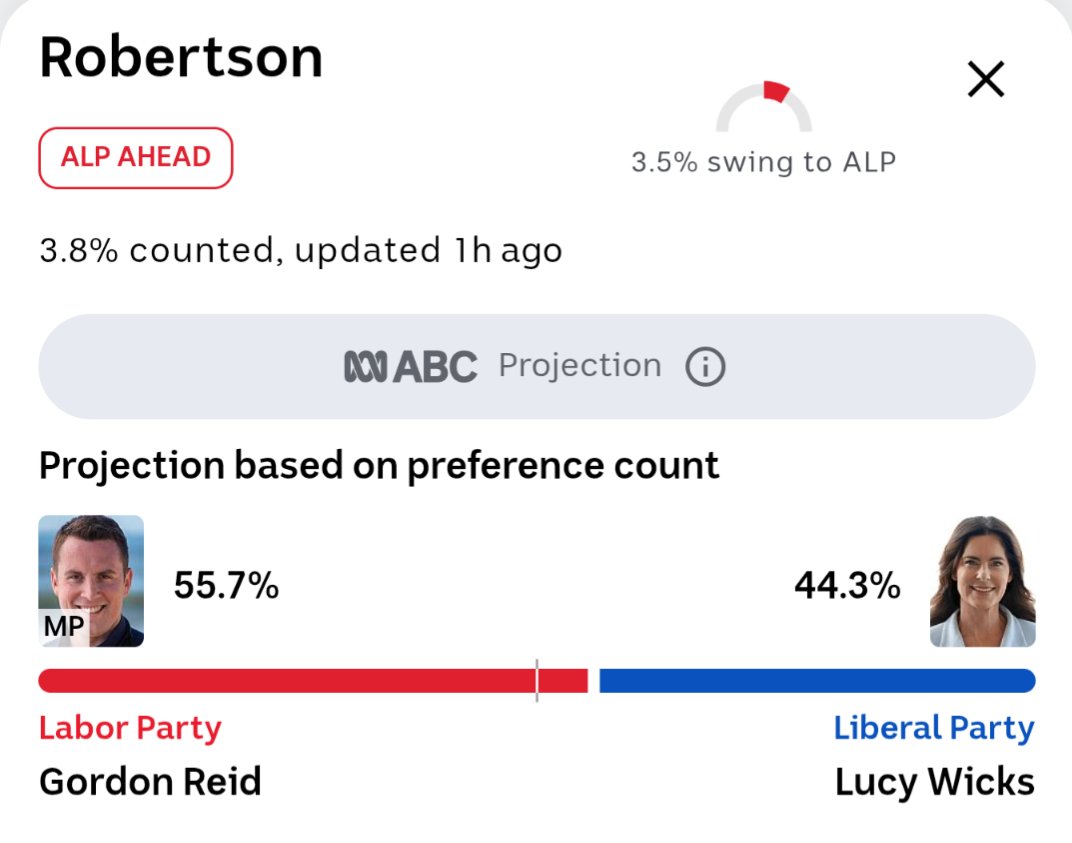 Lucy Wicks ExMP (Parody) tweet media