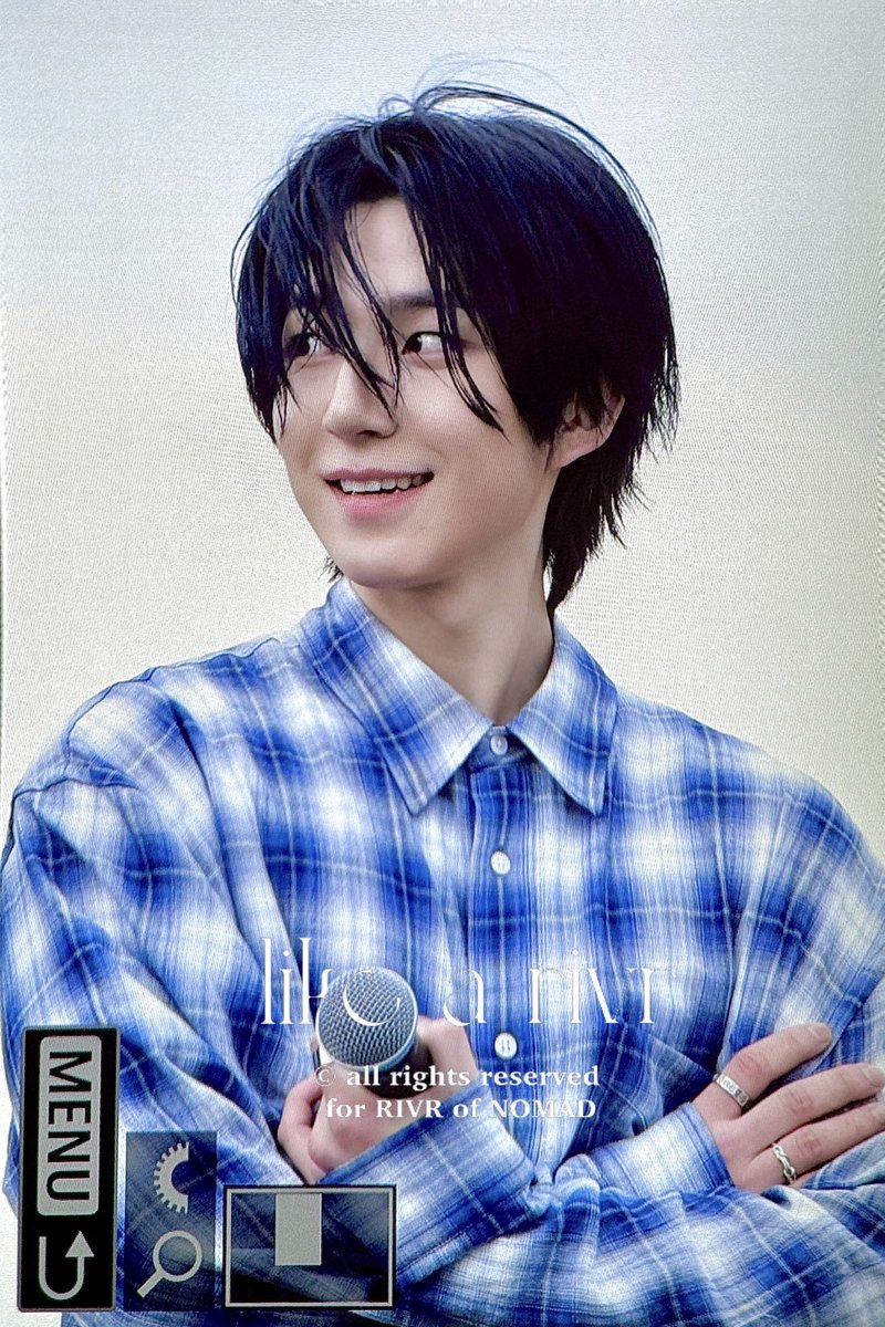 250503 한강 버스킹

#리버 #노매드 #RIVR #NOMAD