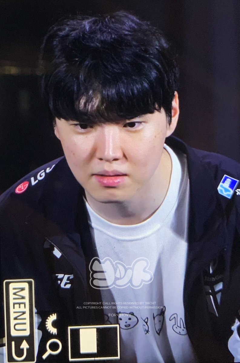 chovyWIN's tweet photo. 250503 #chovy https://t.co/3Q3kFlNjAH