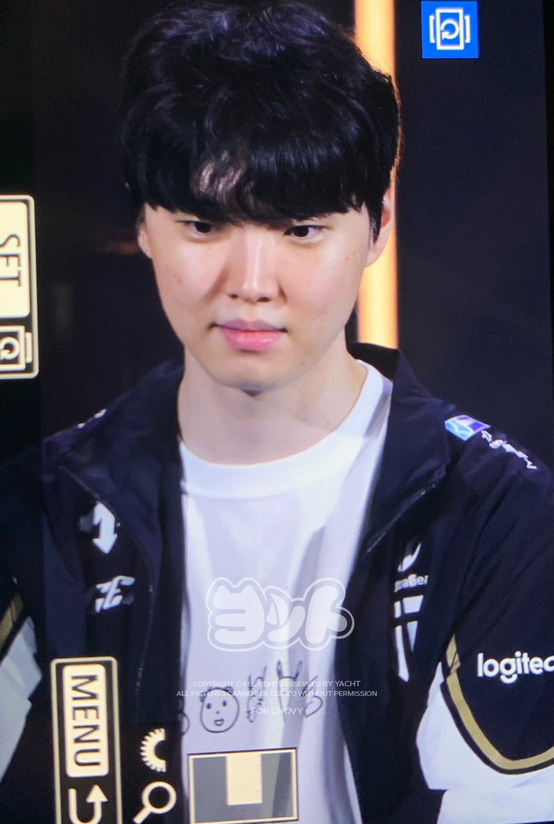 chovyWIN's tweet photo. 250503 #chovy https://t.co/3Q3kFlNjAH