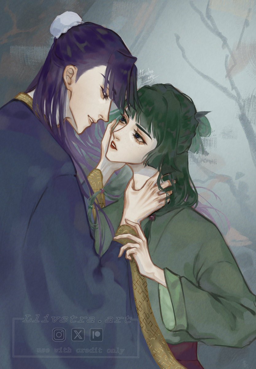 Llivstra tweet media