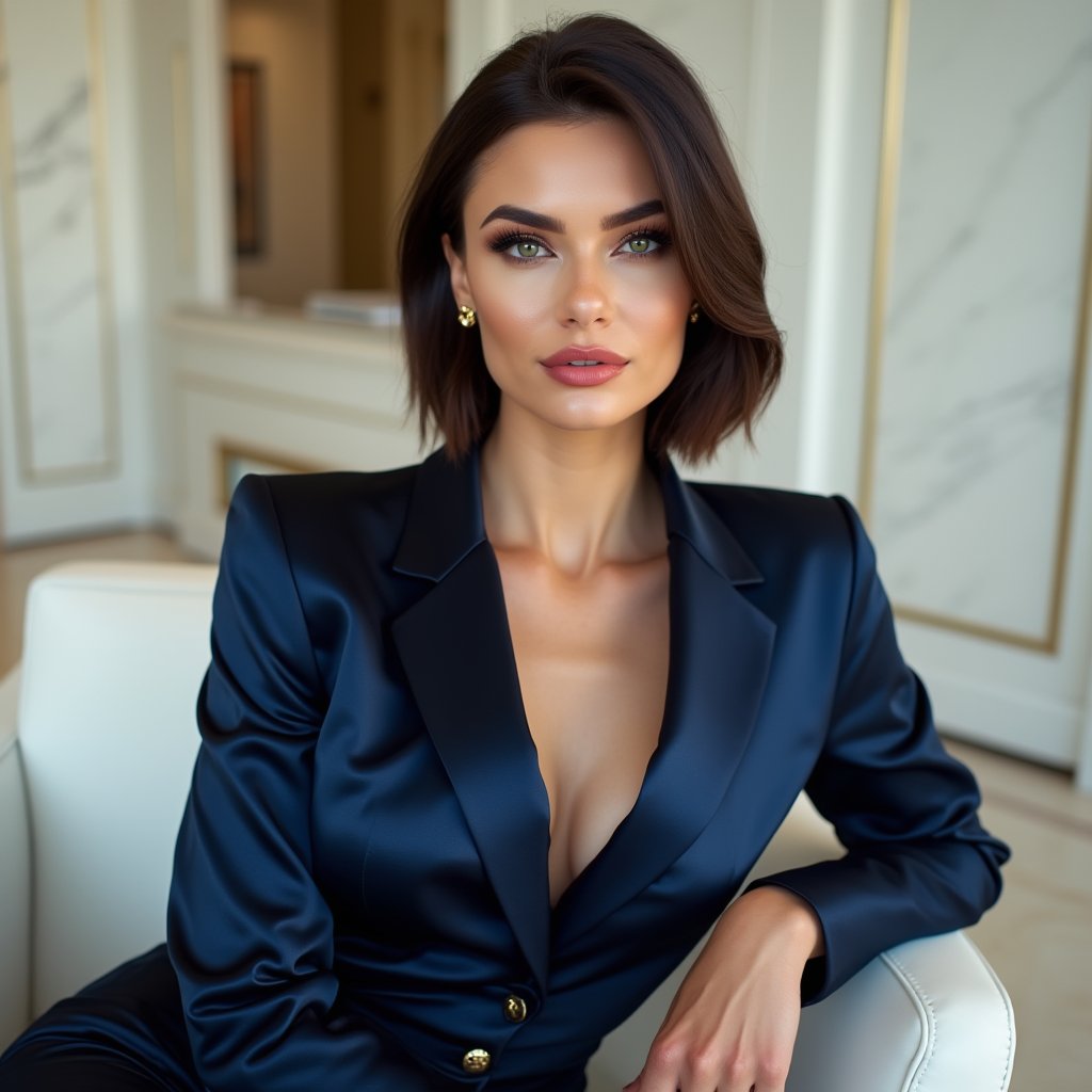 AIFashionChic's tweet image. 🎯 Her silence outperforms volume.
Her look does the rest.
#SilentControl #VisualForce #AIFashionChic