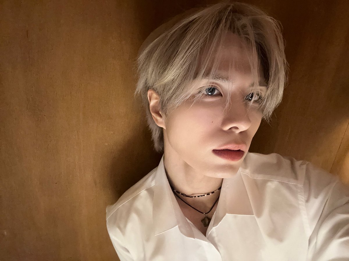 ELASTofficial's tweet photo. ☕️

#ELAST #엘라스트 #エラスト
#YEJUN #예준 #イェジュン https://t.co/ZNfDZpRLb6