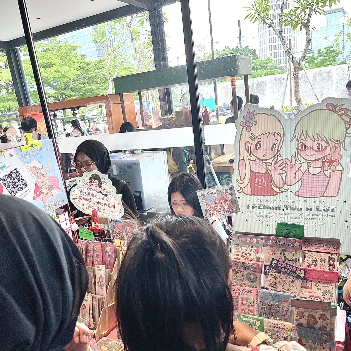 finde__love's tweet photo. heart is so full 🗯️💬🍨 #PLANDVol4 #artket   𝄞 .⋆ https://t.co/fjbbVKYN7f